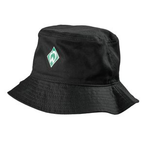 SV Werder Bremen Hut Raute schwarz