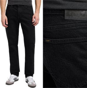 Lee Men's Denimhose West Black Spülung 112345392 L70W014054 Lee Men's Denimhose West Black Spülung 112345392 L70W014054