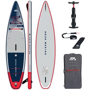 Aqua Marina Hyper Navy 11'6'' (350 cm) Paddleboard