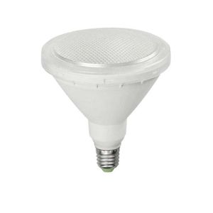 Edm Par38 Led -Lampe E27 15W 3000K 1200 Lm 230 V - Warmes Weiß