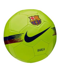 FC Barcelona Supports Fussball