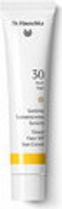 Dr. Hauschka Tinted Face Sun Cream SPF30