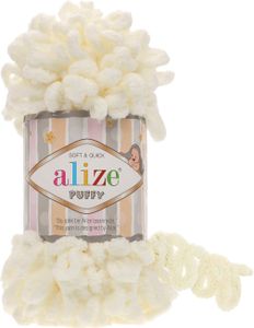 Alize Puffy 62 Strickgarn