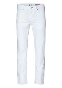 Oklahoma Jeans Jeans R140 white 42/32