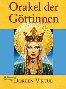 Orakel der Göttinnen