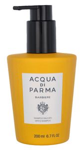 Acqua di Parma Shampoo Barbiere Gentle Shampoo