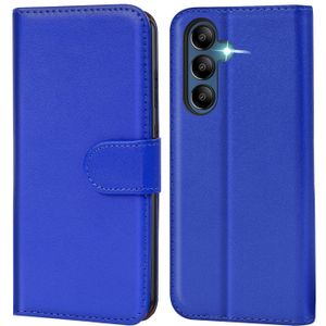 Book Case für Samsung Galaxy A15 4G/5G Hülle Tasche Flip Cover Handy Schutz Hülle