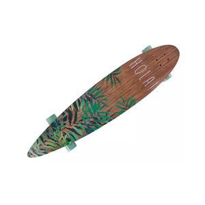 Tempish Pintail Longboard 46 Flow