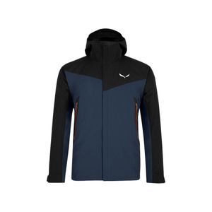 Salewa Moiazza Goretex Navy Blazer / Black Out S