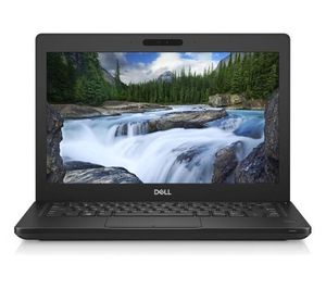 Laptop Dell Latitude 5290 i5-8250U 8/256 GB SSD  Grade A-