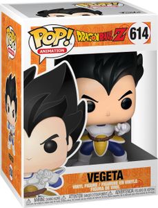 POP-Figur Dragon Ball Z Vegeta