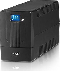 FORTRON FSP USV iFP1000 Line-interactive 1000VA 600W