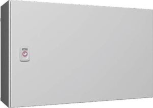 Rittal AX 1039.000 Pokrywa elektryczna ze stali nierdzewnej IP66 (1039000)