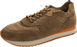 Lloyd Sneaker Low ELISSO Herren 31392D3131343036 Braun 45 EU