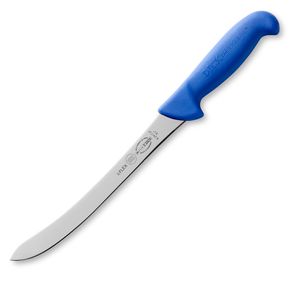 F. DICK nóż do filetowania ryb, nóż kuchenny ErgoGrip 21cm X55CrMo14 56° HRC