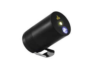 Eurolite LightBeat 1, Bluetooth-LS + Lichteffekt