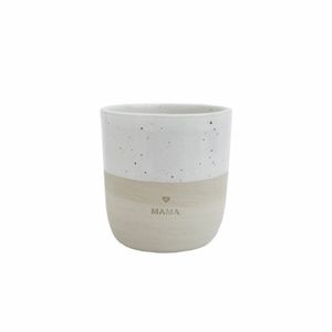 Eulenschnitt Becher Mama 320 ml Eulenschnitt Becher Mama 320 ml