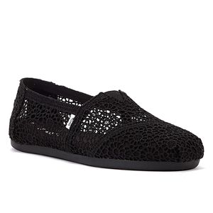 Toms Buty Alpargata, 10016254