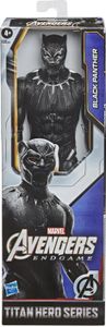 Hasbro 79153 - Marvel Avengers: Black Panther, hracia figúrka 30 cm