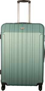 Cahoon Koffer Trolley / XL - 104 Liter / Reisekoffer Hartschale 4-Rollen - Farbe: ocean-green Cahoon Koffer Trolley / XL - 104 Liter / Reisekoffer Hartschale 4-Rollen - Farbe: ocean-green