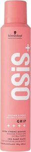 Schwarzkopf Professional Osis+ Grip Mousse 200ml