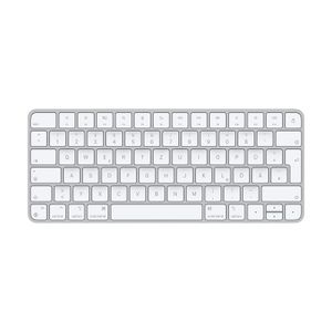 Magic Keyboard Silber Tastatur