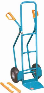 MEFRO Stapelkarre 250 kg 295 x 285 mm