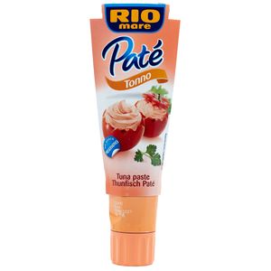 Rio Mare pasztet z tuńczyka w tubce 100 g