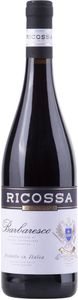 Barbaresco DOCG Piemont | Italien | 14% vol | 0,75 l