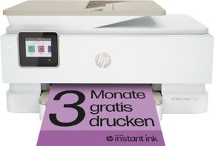 HP Envy Inspire 7920e All-in-One 3in1 Multifunktionsdrucker