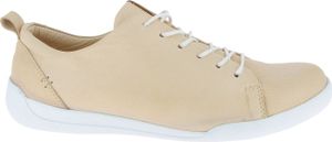 ANDREA CONTI Damenschuhe Sneakers 0347127-919 creme brandy, Größe:37 EU