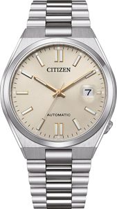 Citizen NJ0151-88W Herrenuhr Tsuyosa Automatik 40mm 5ATM Citizen NJ0151-88W Herrenuhr Tsuyosa Automatik 40mm 5ATM