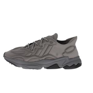 Adidas Originals Schuhe Unisex Ozweego Tech Sportschuhe Sneaker Grau FU7641 UK 8 // 42 Adidas Originals Schuhe Unisex Ozweego Tech Sportschuhe Sneaker Grau FU7641 UK 8 // 42