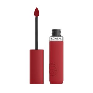 L'oréal Paris Infailible Matte Resistance Liquid Lipstick #425-afterwork Drink 1 U