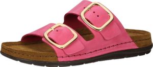 Rohde Easys N42 - Pink Leder Größe: 35 Normal