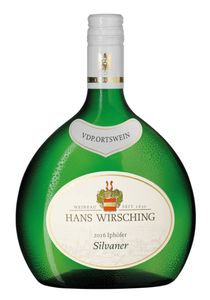 Hans Wirsching Iphöfer Silvaner Qualitätswein