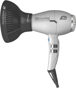 PARLUX DIGITALYON SILBER LOT 4 Stk