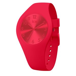 Ice Watch ICE colour - Lipstick - Small - 3H 017916 Damenarmbanduhr