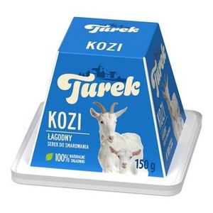 Turek Ziege Mild 150g