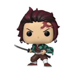 Demon Slayer - Tanjiro Kamado 867 - Funko Pop! - Vinyl Figur