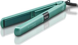 GA.MA 3D Therapy Attiva Ion Plus, Prostownica, Ciepły, 160 °C, 230 °C, Zielony, Turmalin