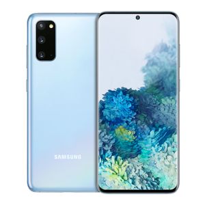 Samsung Galaxy S20 5G 128GB Cloud Blue