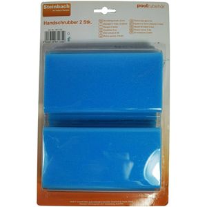 Steinbach Handschrubber im Doppelpack