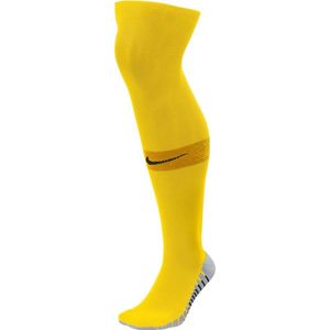 Nike Matchfit Torwartstutzen - Tour Yellow | Größe: 34-38