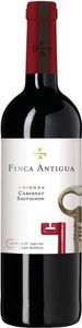 Cabernet Sauvignon Crianza Finca Antigua La Mancha DO - Spanien 2019 Kastilien-La Mancha | Spanien | 14,0% vol | 0,75 l Cabernet Sauvignon Crianza Finca Antigua La Mancha DO - Spanien 2019 Kastilien-La Mancha | Spanien | 14,0% vol | 0,75 l