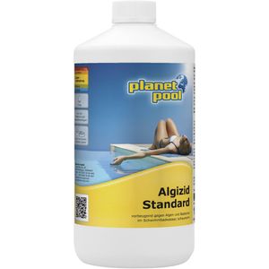 Planet Pool - Algizid Standard - 1-10 Liter wählbar Planet Pool - Algizid Standard, 1 Ltr.