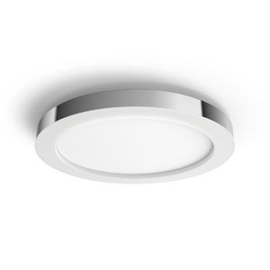 Philips Hue LED Deckenleuchte Adore tunable White in Chrom 25W 2900lm IP44