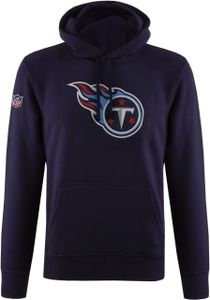 New Era NFL Team Logo Hoodie Tennessee Titans 11073750 XL New Era NFL Team Logo Hoodie Tennessee Titans 11073750 XL