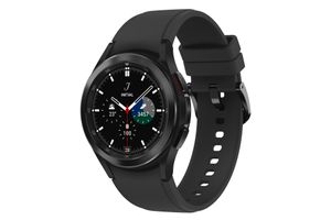 Samsung Galaxy Watch 4 Classic Black LTE 42mm