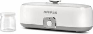 G3 Ferrari Joghurtmaschine "Fermento 4" G1013300 G3 Ferrari Joghurtmaschine "Fermento 4" G1013300